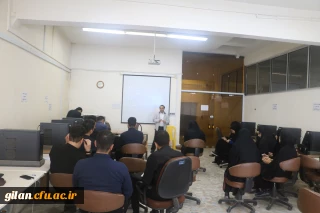 برگزاری دوره آموزشی خبرنویسی و خبرنگاری‹