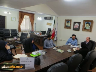 تشکیل ستاد استانی اقامه نمازدر دانشگاه فرهنگیان گیلان