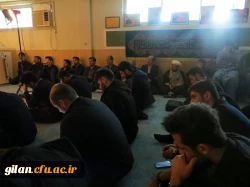 اجرای مراسم جا مانده های کاروان اربعین حسینی در دانشگاه فرهنگیان گیلان 5اجرای مراسم جا مانده های کاروان اربعین حسینی در دانشگاه فرهنگیان گیلان 6
