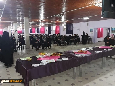 برگزاری جشنواره غذا 2