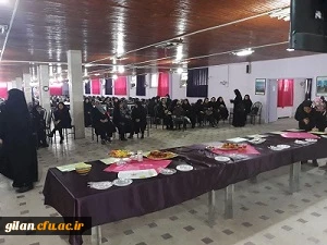 برگزاری جشنواره غذا