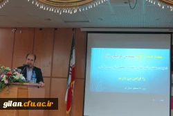 حضور نمایند مردم رشت در مراسم روز دانشجو دانشگاه فرهنگیان گیلان 3