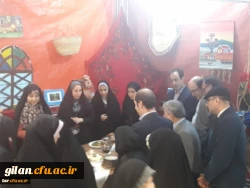 آقای دکتر صافی در همایش نکو داشت یکصدمین سال تاسیس تربیت معلم دانشگاه فرهنگیان گیلان

« راهنمایی و احترام به شخصیت دانش آموز  احترام به مدیریت جامعه فردا است» 13