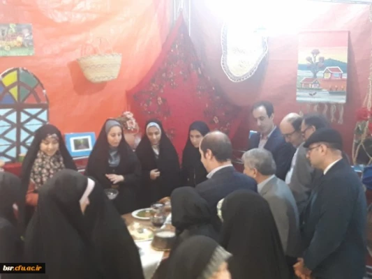 آقای دکتر صافی در همایش نکو داشت یکصدمین سال تاسیس تربیت معلم دانشگاه فرهنگیان گیلان

« راهنمایی و احترام به شخصیت دانش آموز  احترام به مدیریت جامعه فردا است» 13