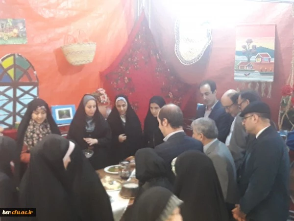 آقای دکتر صافی در همایش نکو داشت یکصدمین سال تاسیس تربیت معلم دانشگاه فرهنگیان گیلان

« راهنمایی و احترام به شخصیت دانش آموز  احترام به مدیریت جامعه فردا است» 13