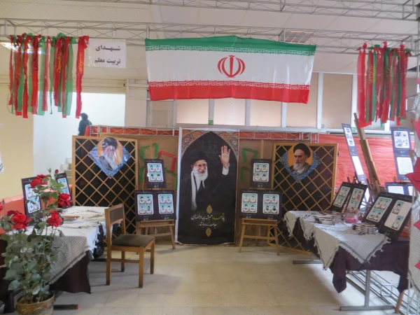 آقای دکتر صافی در همایش نکو داشت یکصدمین سال تاسیس تربیت معلم دانشگاه فرهنگیان گیلان

« راهنمایی و احترام به شخصیت دانش آموز  احترام به مدیریت جامعه فردا است» 12