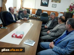 بازدید دکتر سمیعی مدیر کل آموزش دانشگاه فرهنگیان 5