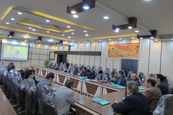 دانشگاه فرهنگیان گیلان میزبان دومین دوره آموزشی کارگاهی امور عمرانی و بودجه شمال کشور 6