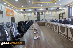 برگزاری مراسم بزرگداشت دهه فجر در دانشگاه فرهنگیان گیلان 6