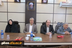 مدیر کل دانشجویی دانشگاه فرهنگیان در جمع سرپرستان سراهای دانشجویی مناطق 2و 9 کشور « تربیت باید در راستای توجه به اصل آموزش عمومی، نوآوری، رقابت ، آینده پژوهی ومهارت نیروی انسانی متکی باشد. 3