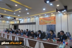 مدیر کل دانشجویی دانشگاه فرهنگیان در جمع سرپرستان سراهای دانشجویی مناطق 2و 9 کشور « تربیت باید در راستای توجه به اصل آموزش عمومی، نوآوری، رقابت ، آینده پژوهی ومهارت نیروی انسانی متکی باشد. 5