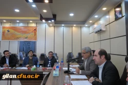 مدیر کل دانشجویی دانشگاه فرهنگیان در جمع سرپرستان سراهای دانشجویی مناطق 2و 9 کشور « تربیت باید در راستای توجه به اصل آموزش عمومی، نوآوری، رقابت ، آینده پژوهی ومهارت نیروی انسانی متکی باشد. 6