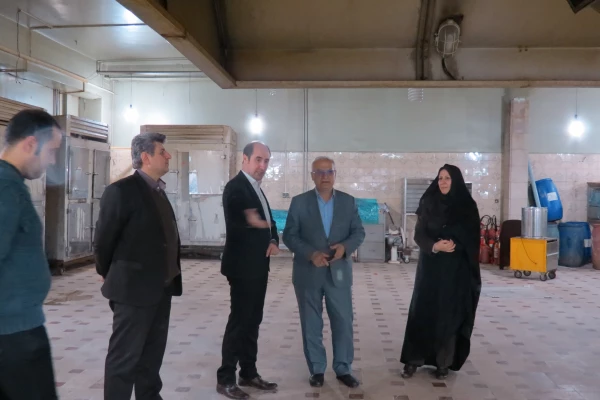 بازدید معاون عمرانی استانداری گیلان از پردیس بنت الهدی صدر دانشگاه فرهنگیان
بازدید معاون عمرانی استانداری گیلان از پردیس بنت الهدی صدر دانشگاه فرهنگیان 3
‹
›

 2