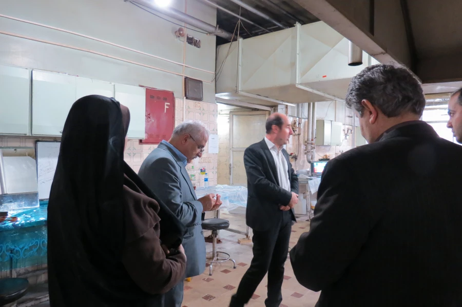 بازدید معاون عمرانی استانداری گیلان از پردیس بنت الهدی صدر دانشگاه فرهنگیان
بازدید معاون عمرانی استانداری گیلان از پردیس بنت الهدی صدر دانشگاه فرهنگیان 3
‹
›

 3