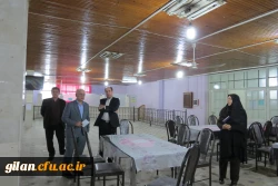 بازدید معاون عمرانی استانداری گیلان از پردیس بنت الهدی صدر دانشگاه فرهنگیان
بازدید معاون عمرانی استانداری گیلان از پردیس بنت الهدی صدر دانشگاه فرهنگیان 3
‹
›

 4