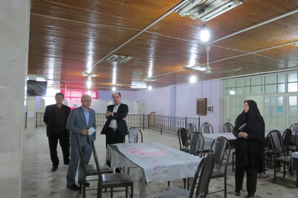 بازدید معاون عمرانی استانداری گیلان از پردیس بنت الهدی صدر دانشگاه فرهنگیان
بازدید معاون عمرانی استانداری گیلان از پردیس بنت الهدی صدر دانشگاه فرهنگیان 3
‹
›

 4