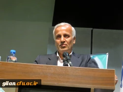 رئیس مجمع نمایندگان گیلان در جشن نکوداشت مقام معلم و هفته سرآمدی آموزش در دانشگاه فرهنگیان گیلان خطاب به دانشجویان : دانشمندان فردا امروز از شما می آموزند. 4