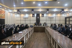 نشست تخصصی احیای دین در تفکر استاد شهید مرتضی مطهری و تطبیق آن با سرفصلهای بیانیه گام دوم انقلاب مقام معظم رهبری 5