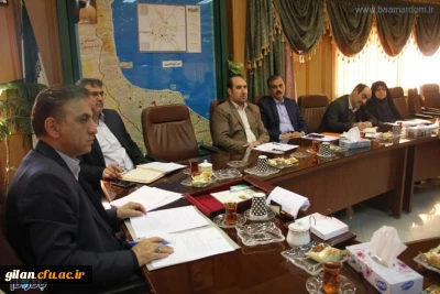 استاندار گیلان خواستار حمایت همه  دستگاهای اجرایی از دانشگاه فرهنگیان شد