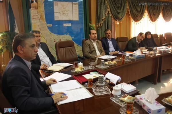 استاندار گیلان خواستار حمایت همه  دستگاهای اجرایی از دانشگاه فرهنگیان شد 2