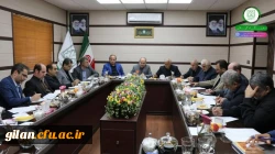 استاندار گیلان خواستار حمایت همه  دستگاهای اجرایی از دانشگاه فرهنگیان شد 3