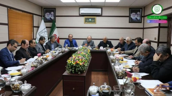 استاندار گیلان خواستار حمایت همه  دستگاهای اجرایی از دانشگاه فرهنگیان شد 3