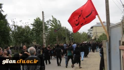 آغاز اسارت اهلبیت حضرت سید الشهدا(ع) 2