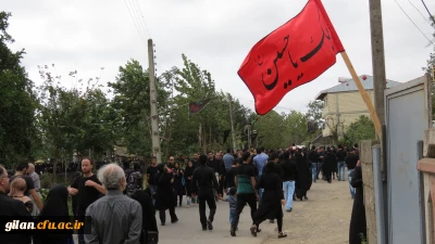 آغاز اسارت اهلبیت حضرت سید الشهدا(ع)