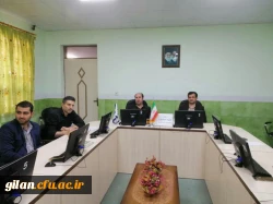 دکتر احدزاده : همه با لبخند مهر به استقبال دانشجویان می رویم 2