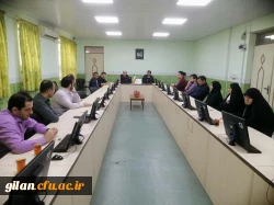 دکتر احدزاده : همه با لبخند مهر به استقبال دانشجویان می رویم 3