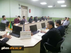 دکتر احدزاده : همه با لبخند مهر به استقبال دانشجویان می رویم 4