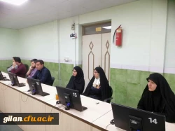 دکتر احدزاده : همه با لبخند مهر به استقبال دانشجویان می رویم 5