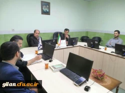 دکتر احدزاده : همه با لبخند مهر به استقبال دانشجویان می رویم 6