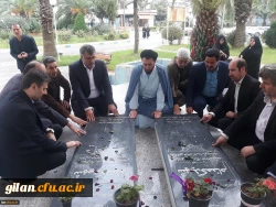 آیین استقبال از دانشجومعلمان جدید الورود دختر دانشگاه فرهنگیان گیلان برگزار گردید. 2