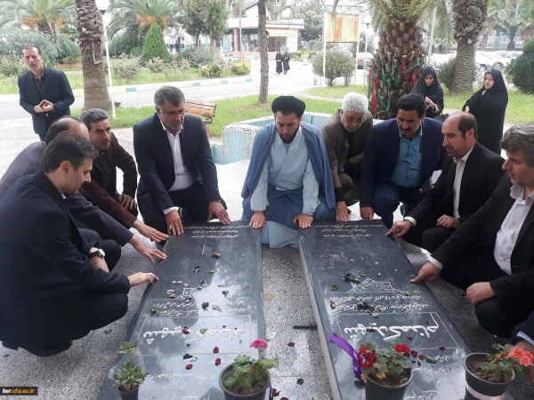 آیین استقبال از دانشجومعلمان جدید الورود دختر دانشگاه فرهنگیان گیلان برگزار گردید. 2