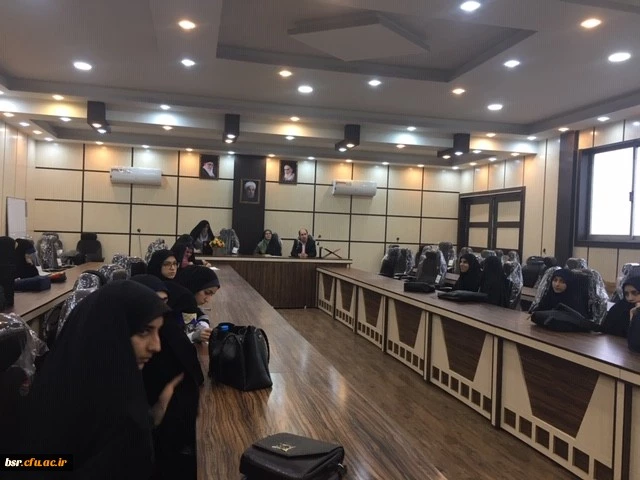 چهلمین  سخنرانی علمی هفتگی (پژآهنگ ) در  استان گیلان برگزار شد. 3