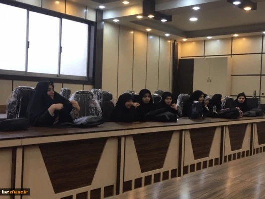 چهلمین  سخنرانی علمی هفتگی (پژآهنگ ) در  استان گیلان برگزار شد. 4