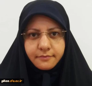 پیام تبریک به سرکار خانم دکتر منصوره موسی پور