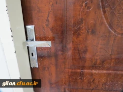 ضد عفونی سراهای دانشجویی دانشگاه فرهنگیان گیلان 2