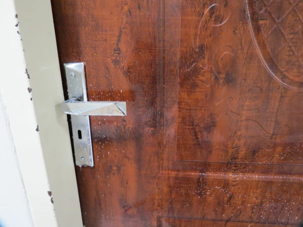 ضد عفونی سراهای دانشجویی دانشگاه فرهنگیان گیلان 2