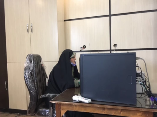 برگزاری چهل هفتمین پژآهنگ کشوری در دانشگاه فرهنگیان گیلان  2