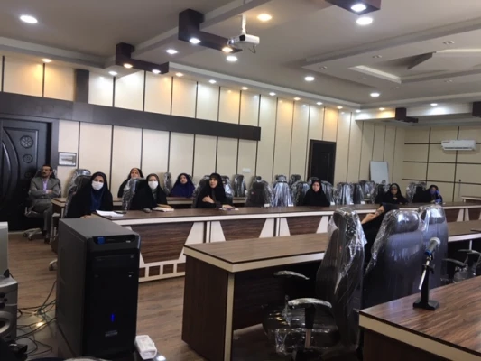 برگزاری چهل هفتمین پژآهنگ کشوری در دانشگاه فرهنگیان گیلان  3