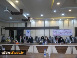  وبینار کشوری  علمی - تخصصی   با عنوان  چالش های رشته آموزش کودکان استثناییدر دانشگاه فرهنگیان 3