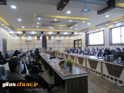  وبینار کشوری  علمی - تخصصی   با عنوان  چالش های رشته آموزش کودکان استثناییدر دانشگاه فرهنگیان 6