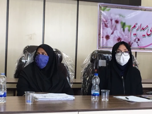 برگزاری دومین همایش معلم توانمند  در دانشگاه فرهنگیان گیلان 5