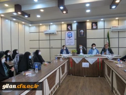 فرماندار رشت در مراسم آغاز سال تحصیلی دانشگاه فرهنگیان گیلان :  اولین گام  سرمایه گذاری برای آینده سازان کشور از طریق دانشگاه فرهنگیان صورت می گیرد 4