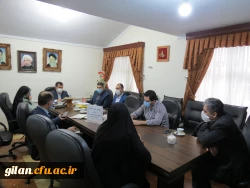 دکتر صفری سرپرست مدیریت امور پردیس های دانشگاه فرهنگیان گیلان:

اربعین نماد پیام های  معرفتی عاشورا است که هرروز بر درخشش و تازگی آن افزوده می شود. 2