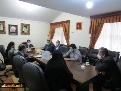 دکتر صفری سرپرست مدیریت امور پردیس های دانشگاه فرهنگیان گیلان:

اربعین نماد پیام های  معرفتی عاشورا است که هرروز بر درخشش و تازگی آن افزوده می شود.