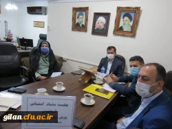 دکتر صفری سرپرست مدیریت امور پردیس های دانشگاه فرهنگیان گیلان:

اربعین نماد پیام های  معرفتی عاشورا است که هرروز بر درخشش و تازگی آن افزوده می شود. 4