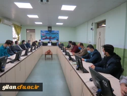 دکتر صدیقی در معارفه مسؤول بسیج دانشجویی پردیس امام علی (ع):  بسیج جایگاه وسیعی است که می تواتند بنحو احسن خلاء های موجود مدیریتی را پر سازد. 2